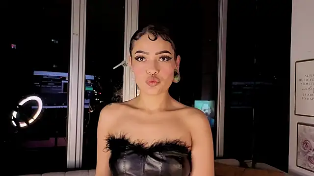 Cleo-smith online show from 12/03/25, 04:02