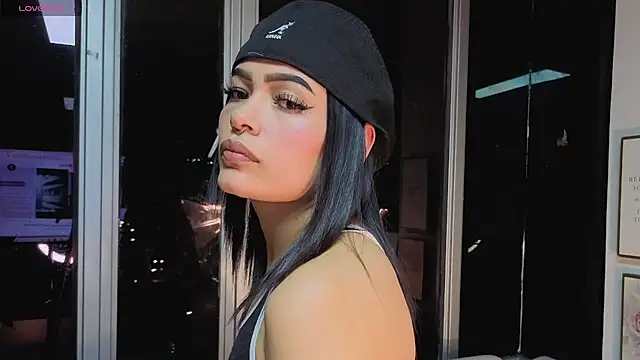 Cleo-smith online show from 10/23/25, 04:00