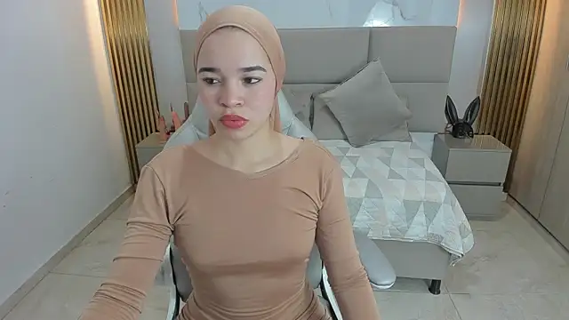 Keisha jalal online show from 10/15/25, 07:11