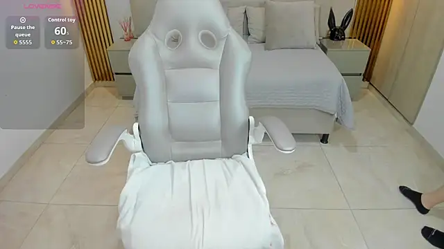 Keisha jalal online show from 12/02/25, 07:37