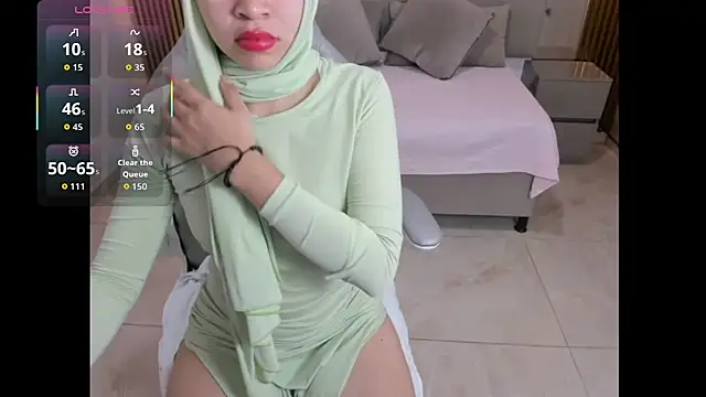 Keisha jalal online show from 09/15/25, 07:03