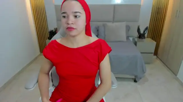 Keisha jalal online show from 11/27/25, 07:03