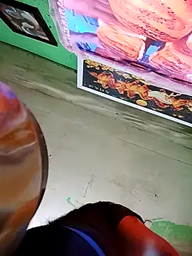 AmarahKate online show from 09/20/25, 04:50