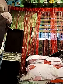 AmarahKate online show from 10/07/25, 08:48