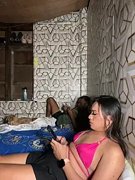 Sweetcherry ass online show from 10/18/25, 12:18