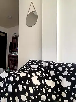 Zara Bel online show from 10/24/25, 06:29