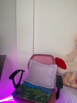 Zara Bel online show from 02/11/26, 06:19