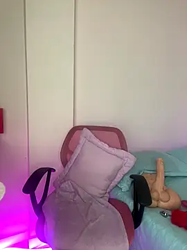 Zara Bel online show from 12/05/25, 06:39