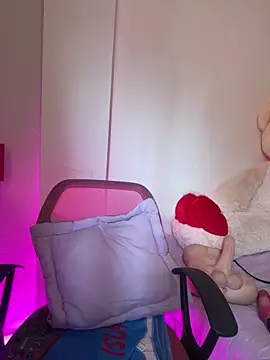 Zara Bel online show from 01/18/26, 06:11