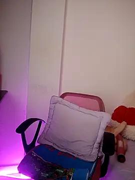 Zara Bel online show from 03/01/26, 06:19