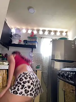 Zara Bel online show from 02/22/26, 06:09