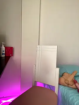 Zara Bel online show from 11/26/25, 07:03