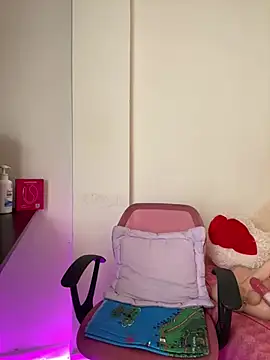 Zara Bel online show from 02/18/26, 06:26