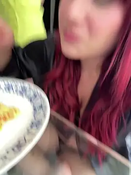 Zara Bel online show from 02/21/26, 06:21