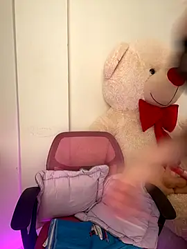 Zara Bel online show from 01/07/26, 06:13