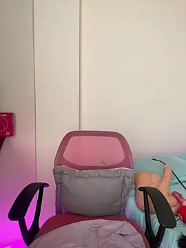 Zara Bel online show from 12/04/25, 06:18