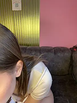 Snapshot of PrettyAmber chatting on 02/01/26, 04:38 PrettyAmber online show from 02/01/26, 04:38