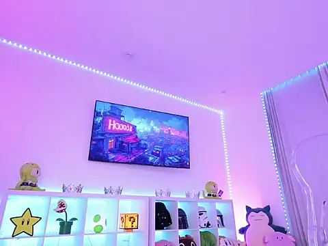 MyCheetara online show from 06/26/26, 03:23