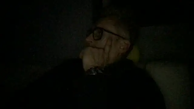 Axl hot online show from 02/05/26, 10:05