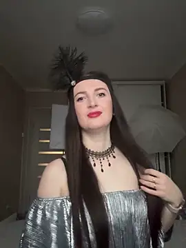 EvelinCuper online show from 11/17/25, 06:17