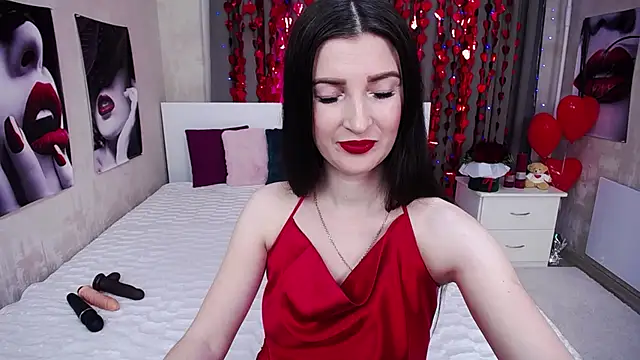 EvelinCuper online show from 02/14/26, 06:13