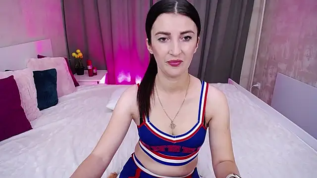 EvelinCuper online show from 09/11/25, 05:07