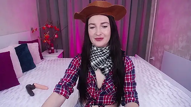 EvelinCuper online show from 11/07/25, 06:18