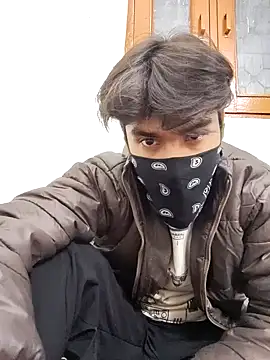 Drakyguy online show from 01/13/26, 03:38