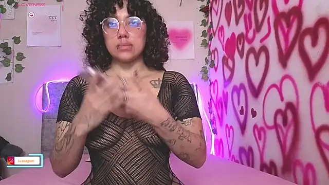 LuckySwagson online show from 11/09/25, 11:42