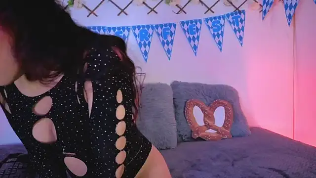 Lolarosesxs online show from 09/24/25, 08:26