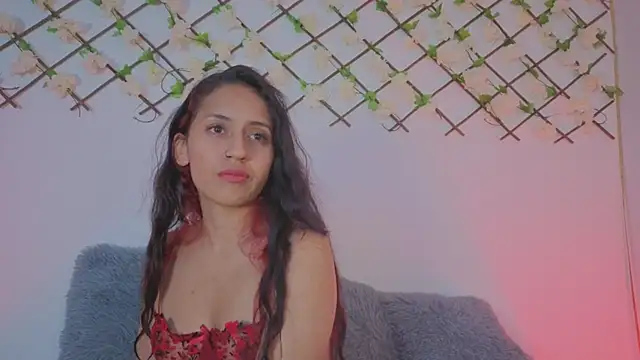 Lolarosesxs online show from 10/14/25, 01:50