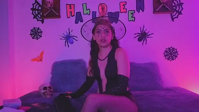 Lolarosesxs online show from 10/23/25, 04:22