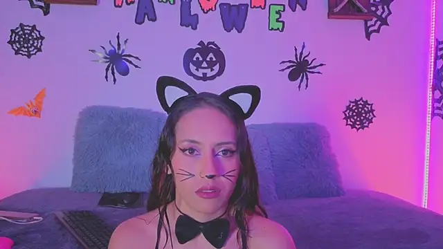 Lolarosesxs online show from 10/29/25, 07:24