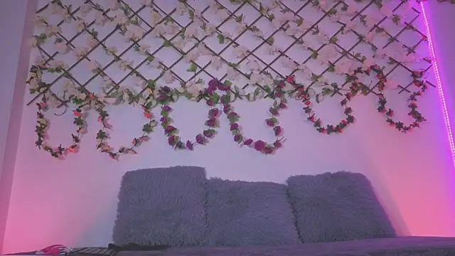 Lolarosesxs online show from 11/05/25, 05:49