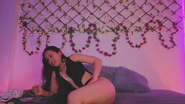 Lolarosesxs online show from 11/29/25, 12:33