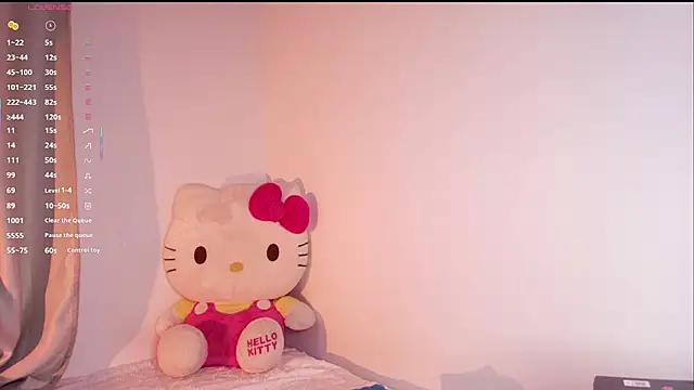 dulceangel   online show from 02/22/26, 03:53