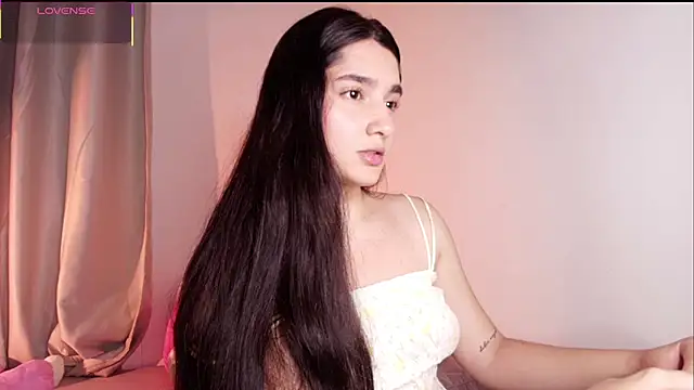 dulceangel   online show from 11/04/25, 04:16