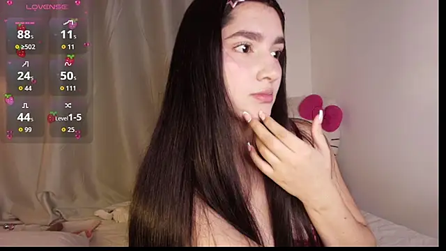 dulceangel   online show from 03/28/26, 03:07