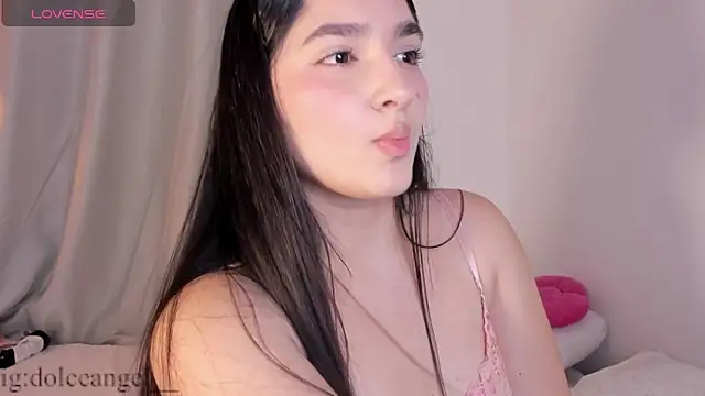 dulceangel   online show from 05/22/26, 05:05