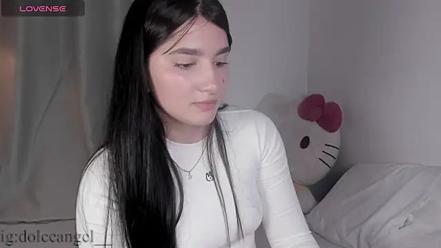 dulceangel   online show from 04/30/26, 04:19