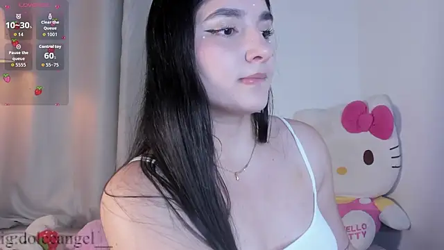 dulceangel   online show from 05/10/26, 04:38