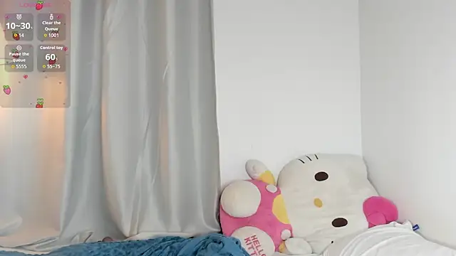 dulceangel   online show from 04/14/26, 04:06