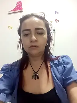 tany90 online show from 10/31/25, 11:11