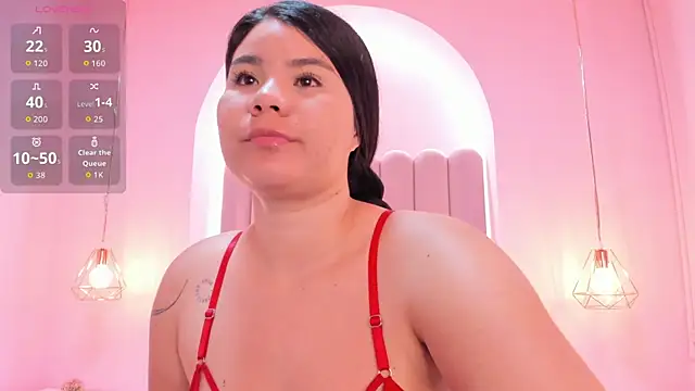 bumyrose online show from 04/11/26, 12:09