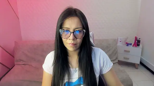 Eva mermaid online show from 02/22/26, 01:13