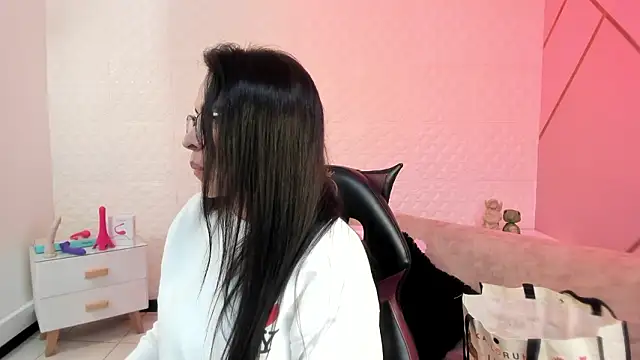 Snapshot of Eva_mermaid chatting on 03/07/26, 02:22 Eva mermaid online show from 03/07/26, 02:22