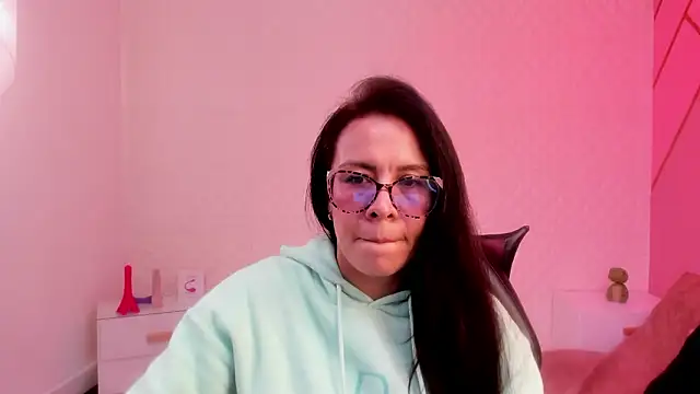 Eva mermaid online show from 02/28/26, 02:06