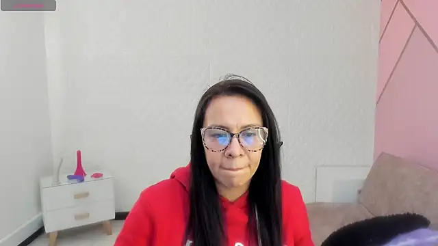 Eva mermaid online show from 02/24/26, 02:07