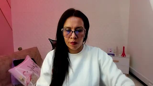 Eva mermaid online show from 02/26/26, 02:17