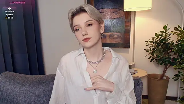 OdelynaAsp online show from 11/29/25, 12:16